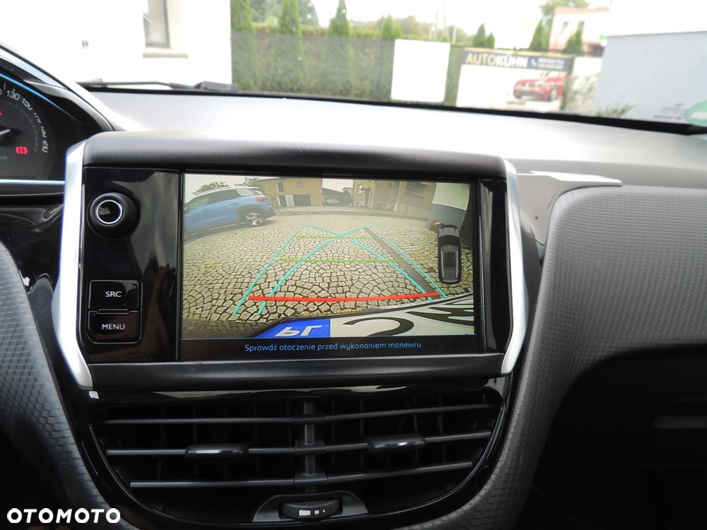 Peugeot 2008 1.2 PureTech Allure Pack S&S - 7