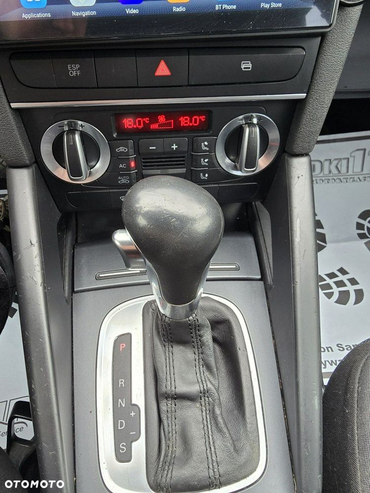 Audi A3 Sportback - 28