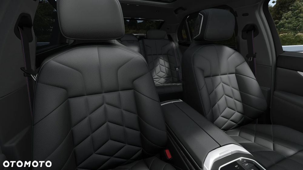 BMW Seria 7 740d xDrive mHEV sport - 9
