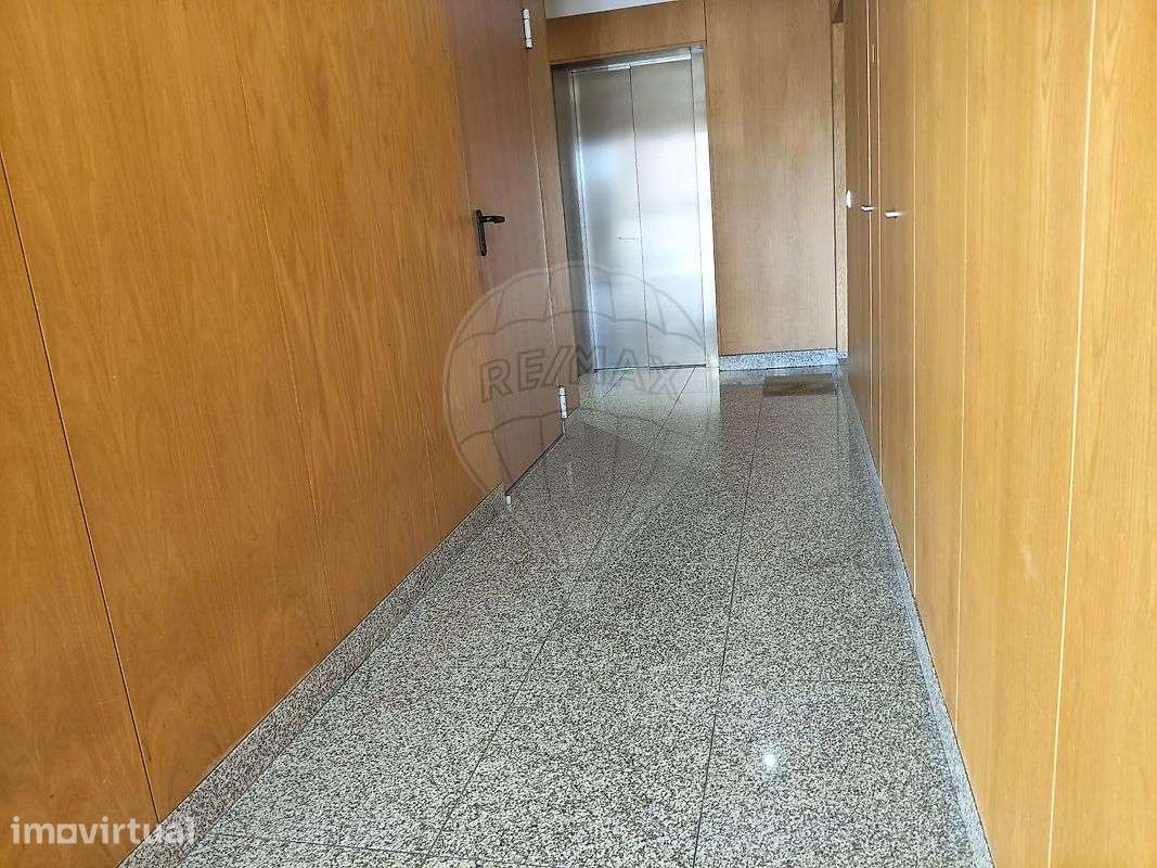 Apartamento T3 para arrendamento - Grande imagem: 3/4
