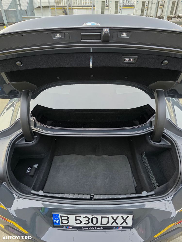 BMW M8 M850i xDrive - 6