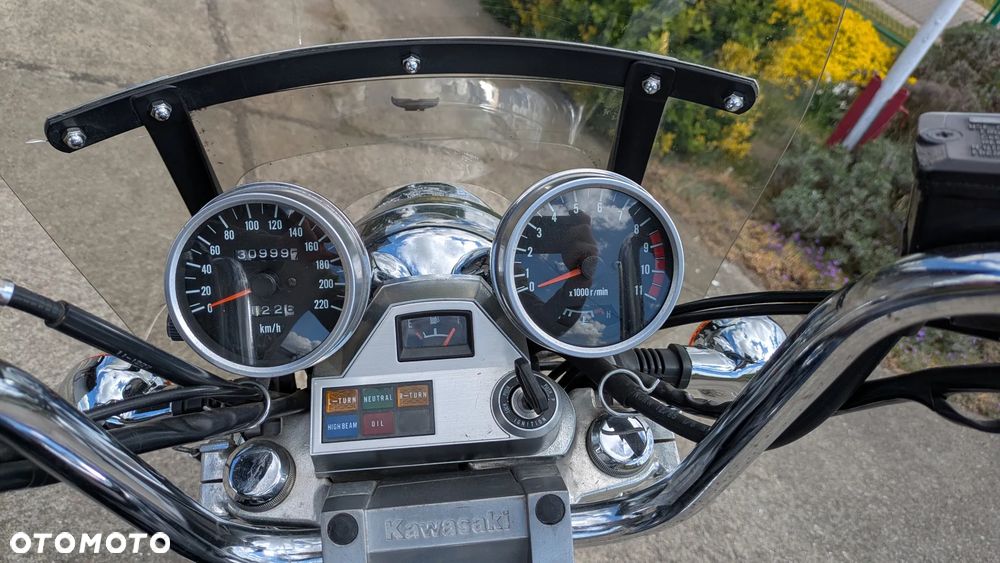 Kawasaki Vulcan - 5