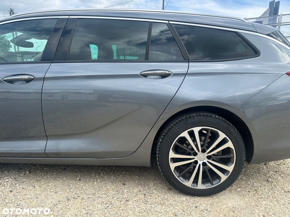 Opel Insignia 2.0 CDTI Cosmo - 13