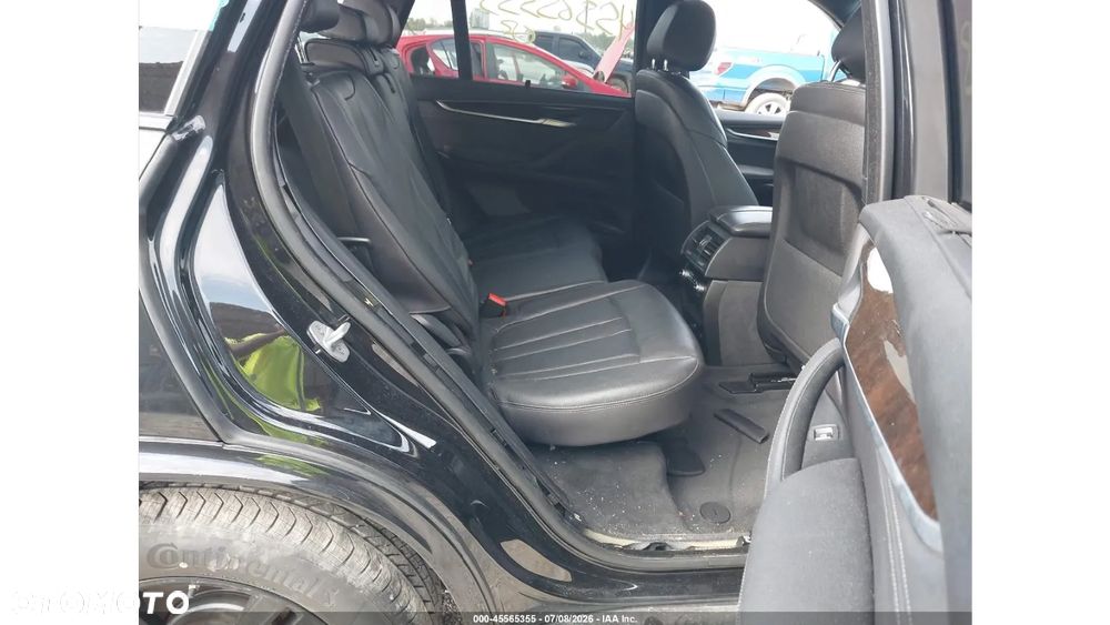 BMW X5 xDrive35i M Sport Edition - 11