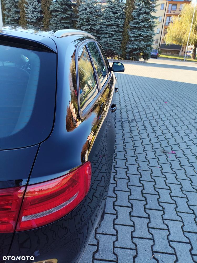 Audi A4 Avant 2.0 TDI - 9