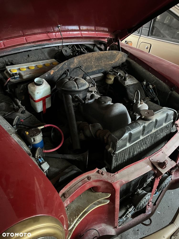Mercedes-Benz W201 (190) - 6