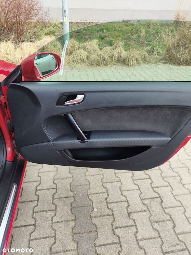 Audi TT Coupé 2.0 TFSI - 27
