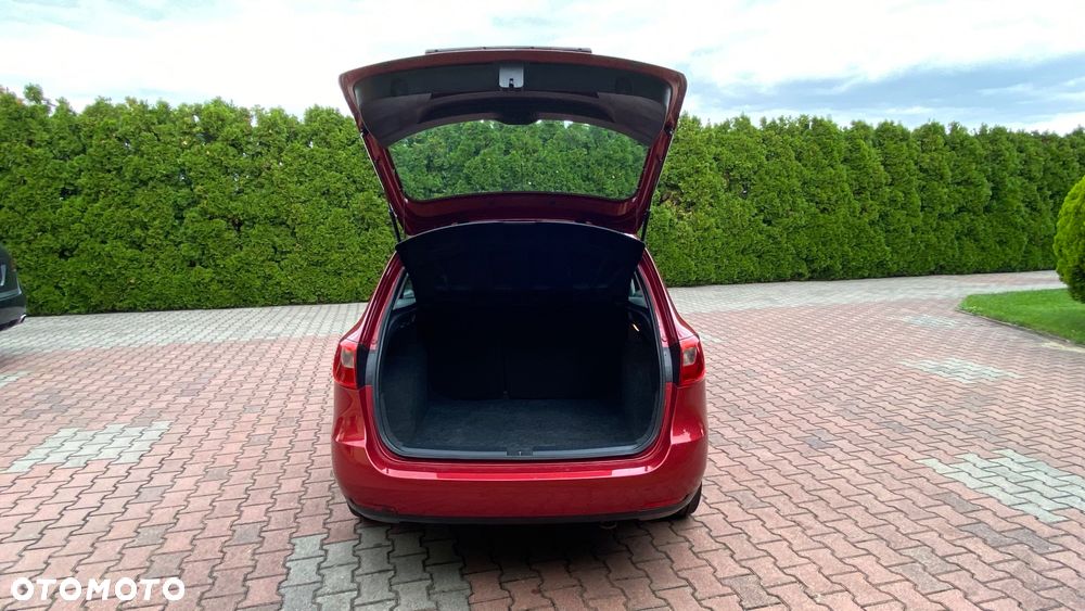Seat Ibiza 1.6 TDI CR Style - 22