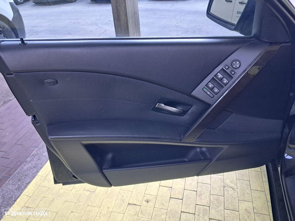 BMW 530 dA - 23
