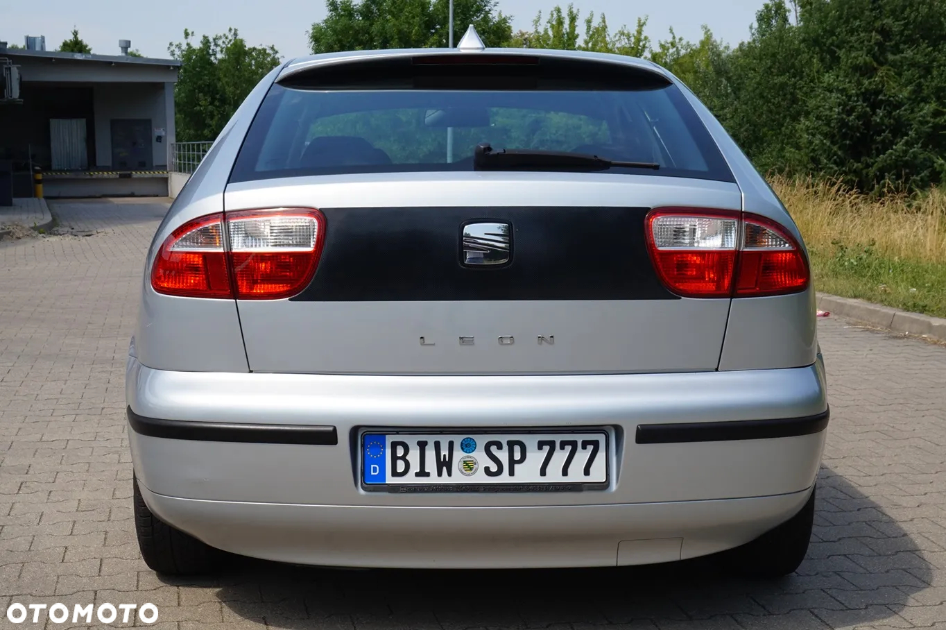 Seat Leon - 3