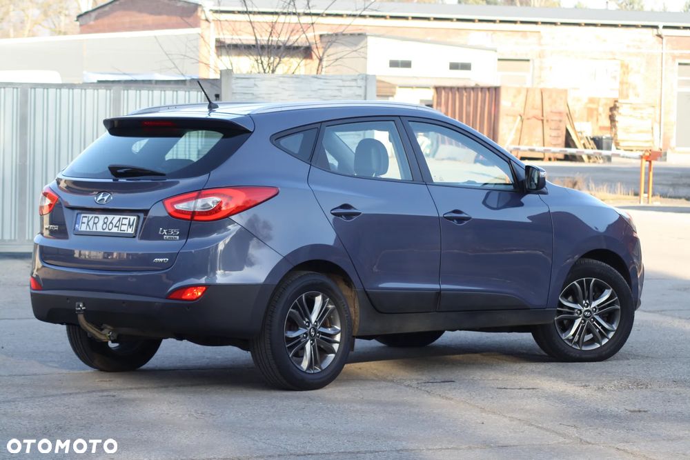 Hyundai ix35 - 4
