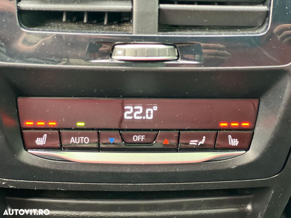BMW X4 M - 29