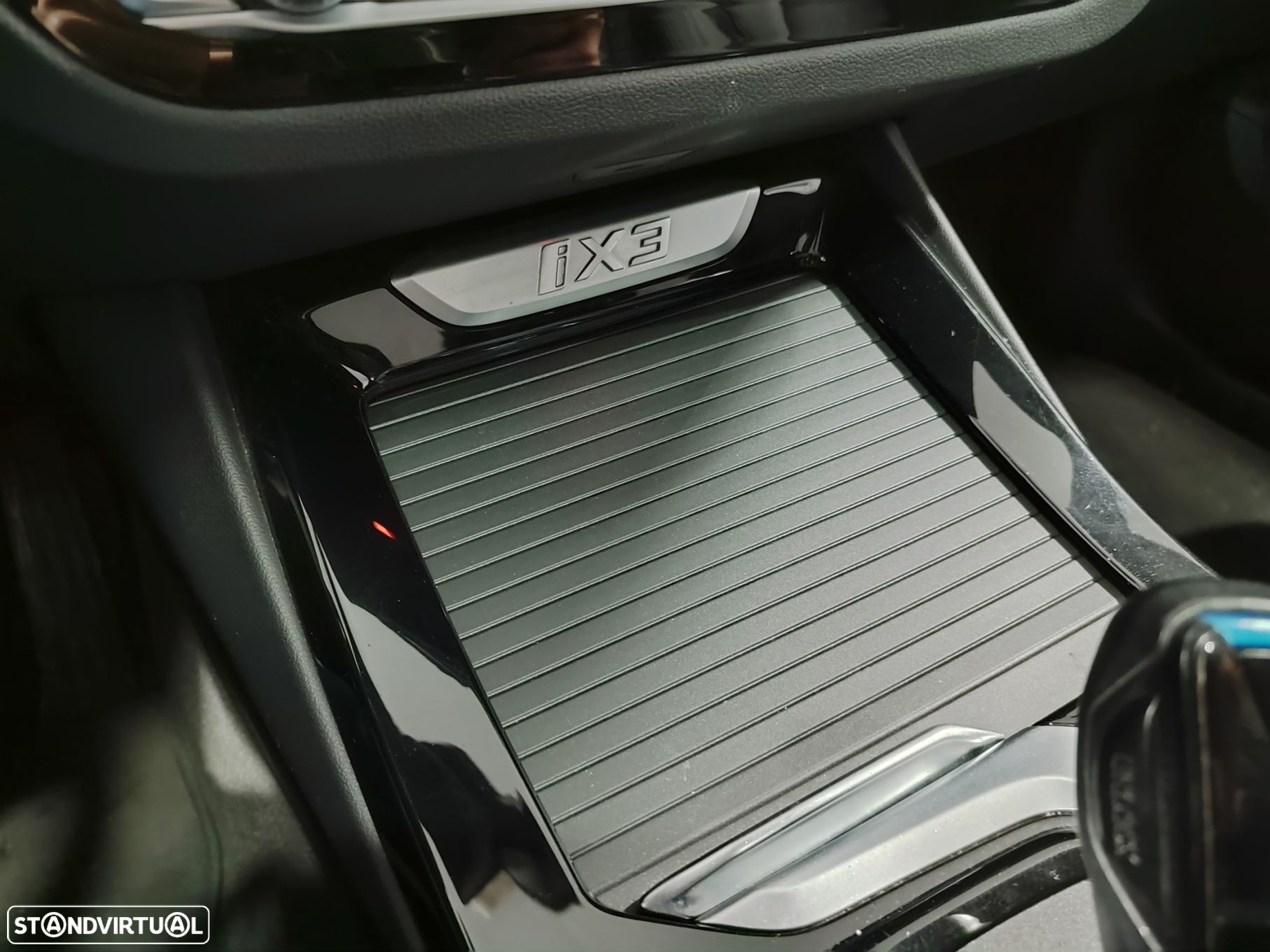 BMW iX3 Inspiring - 38