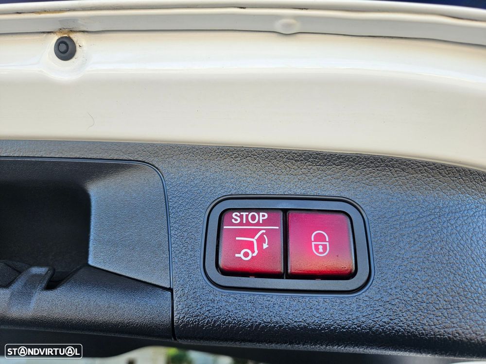 Mercedes-Benz EQA 300 4Matic Electric Art - 42