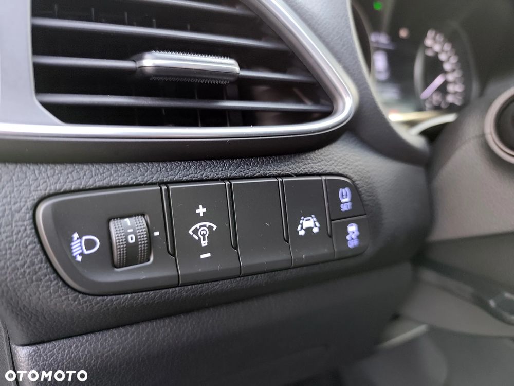 Hyundai i30 1.4 Advantage - 13