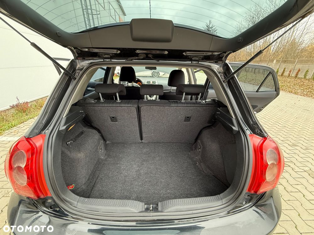 Toyota Auris 2.0 D-4D Luna - 20