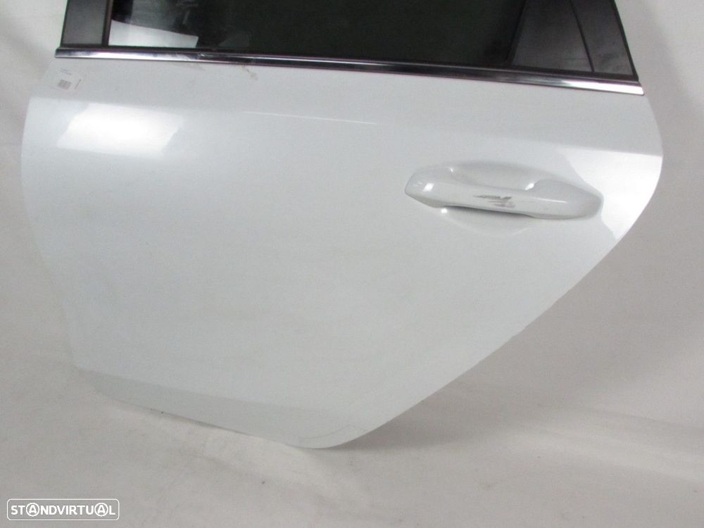 Porta Esquerdo/Trás Seminovo/ Original KIA CEED (CD) 77003J7000 - 3