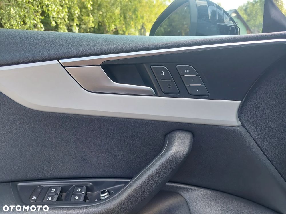Audi A5 Sportback 2.0 TFSI quattro S tronic design - 15