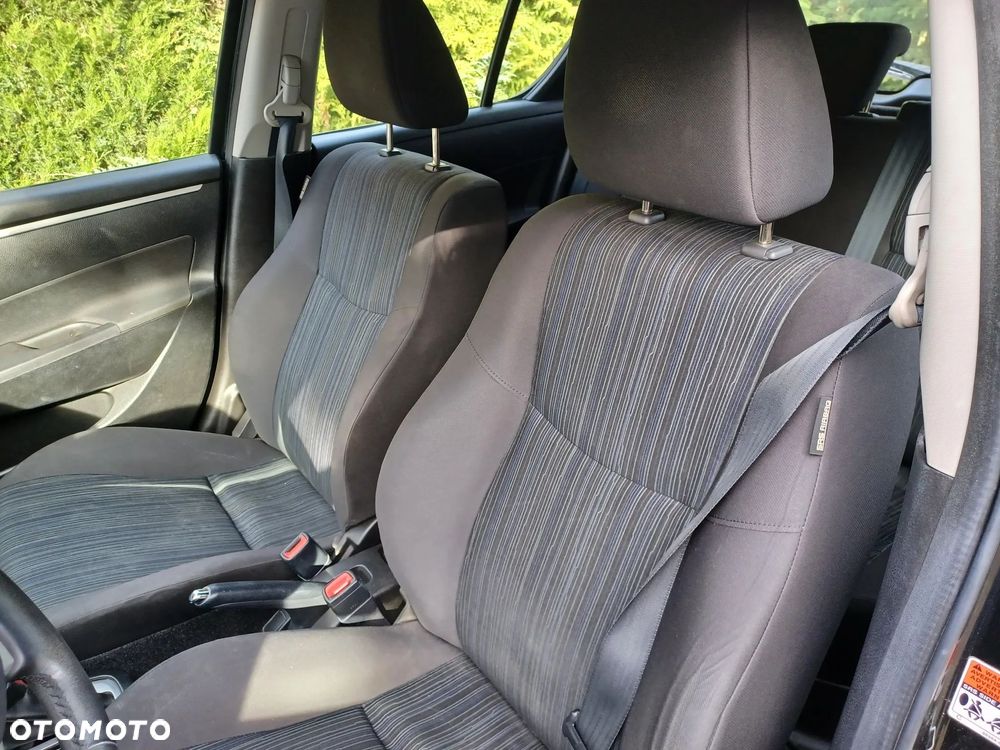 Suzuki Swift 1.2 Comfort - 9