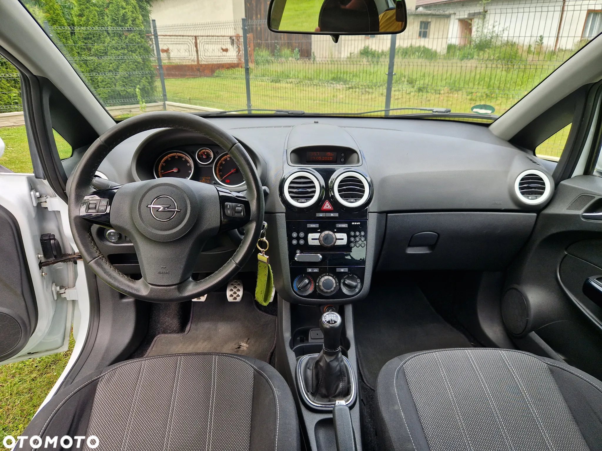 Opel Corsa 1.4 T Color Edition S&S - 15