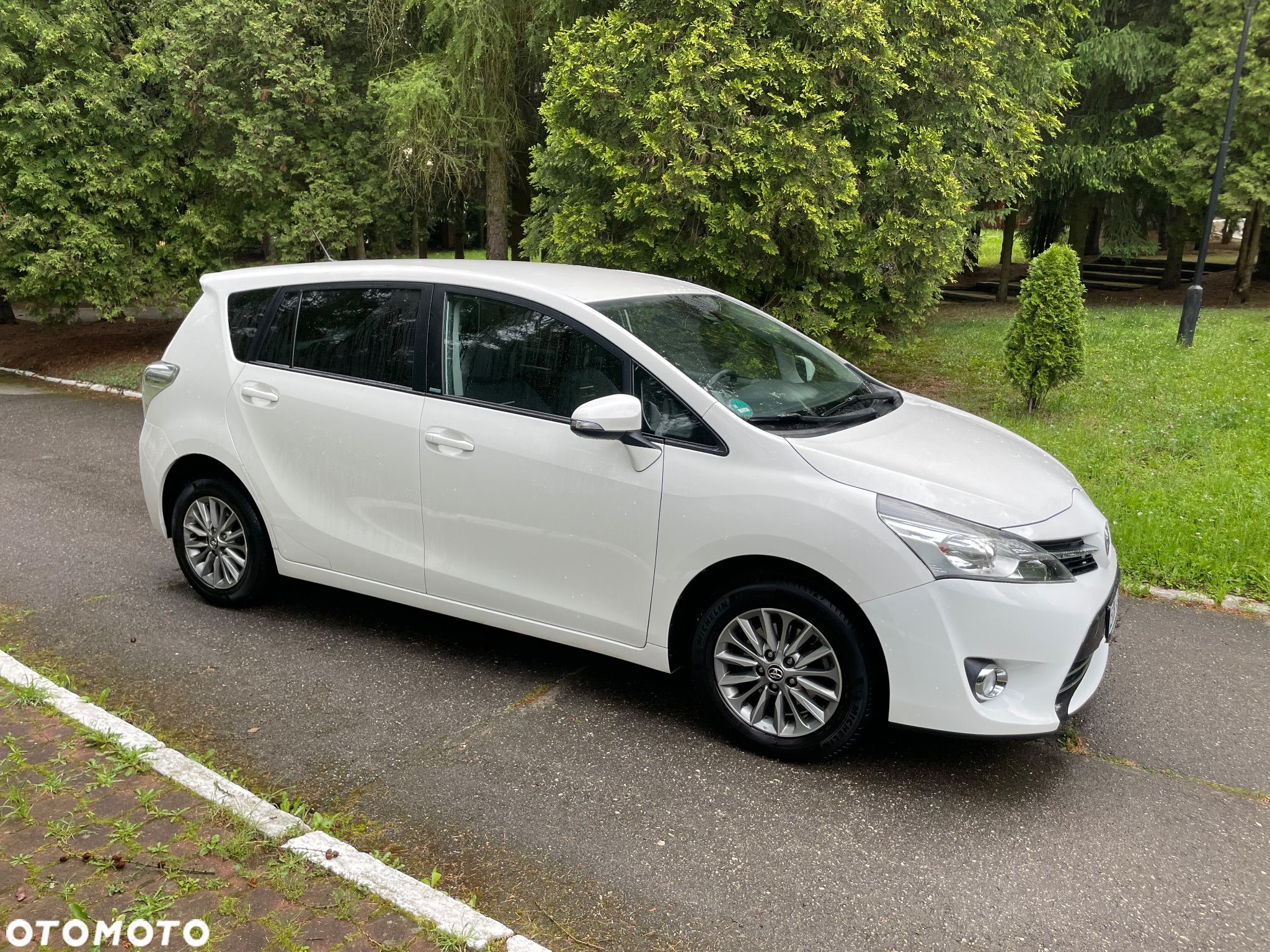 Toyota Verso 1.6 5-Sitzer Edition-S - 1