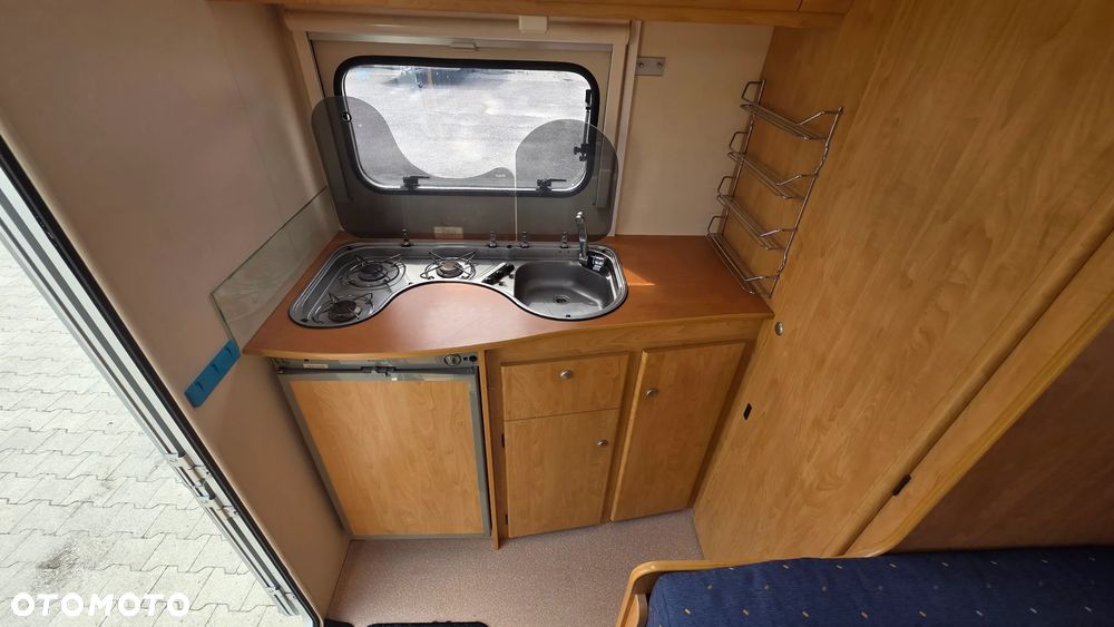 Caravelair Ambiance 400 - 21