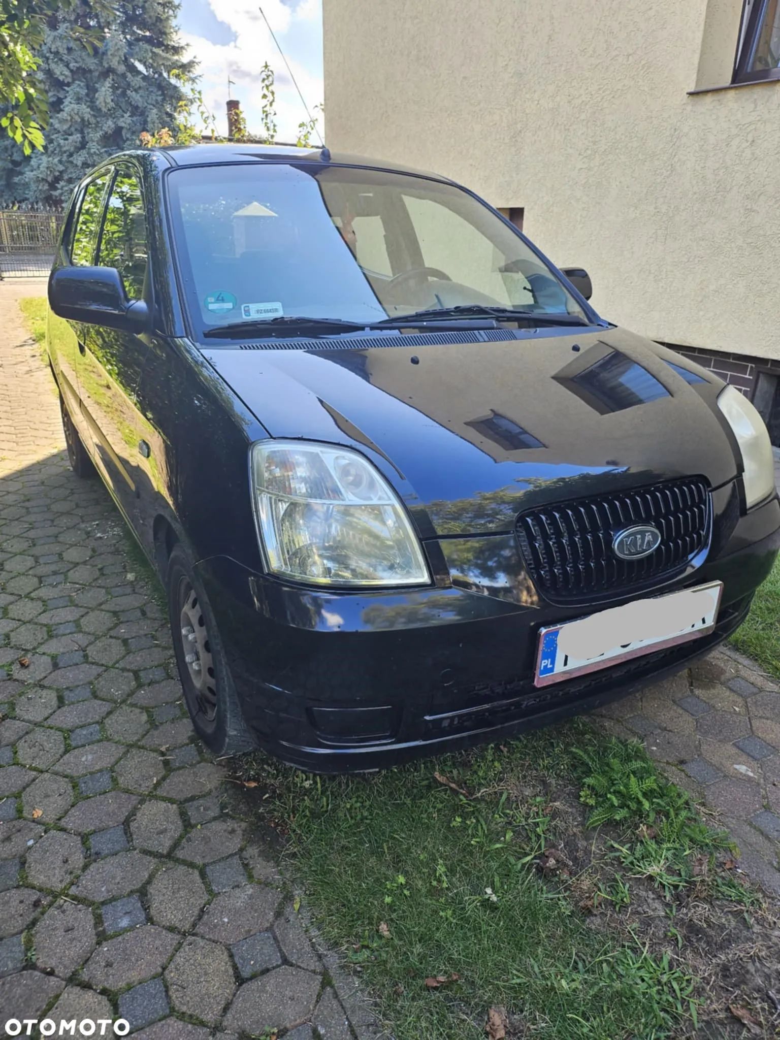 Kia Picanto 1.1 - 1