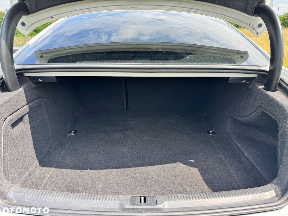 Audi A5 Coupé 2.0 TDI Quattro - 20