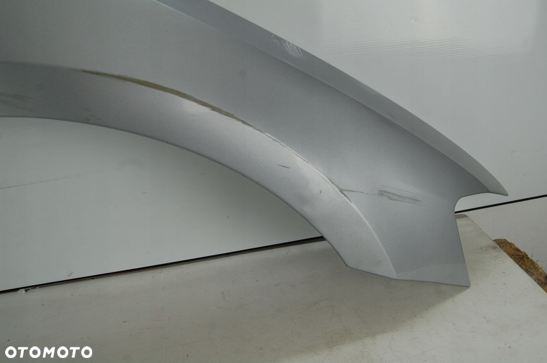 BŁOTNIK AUDI A8 D5 4N 4N0 2019-2021 ORYGINAŁ ALU - 2