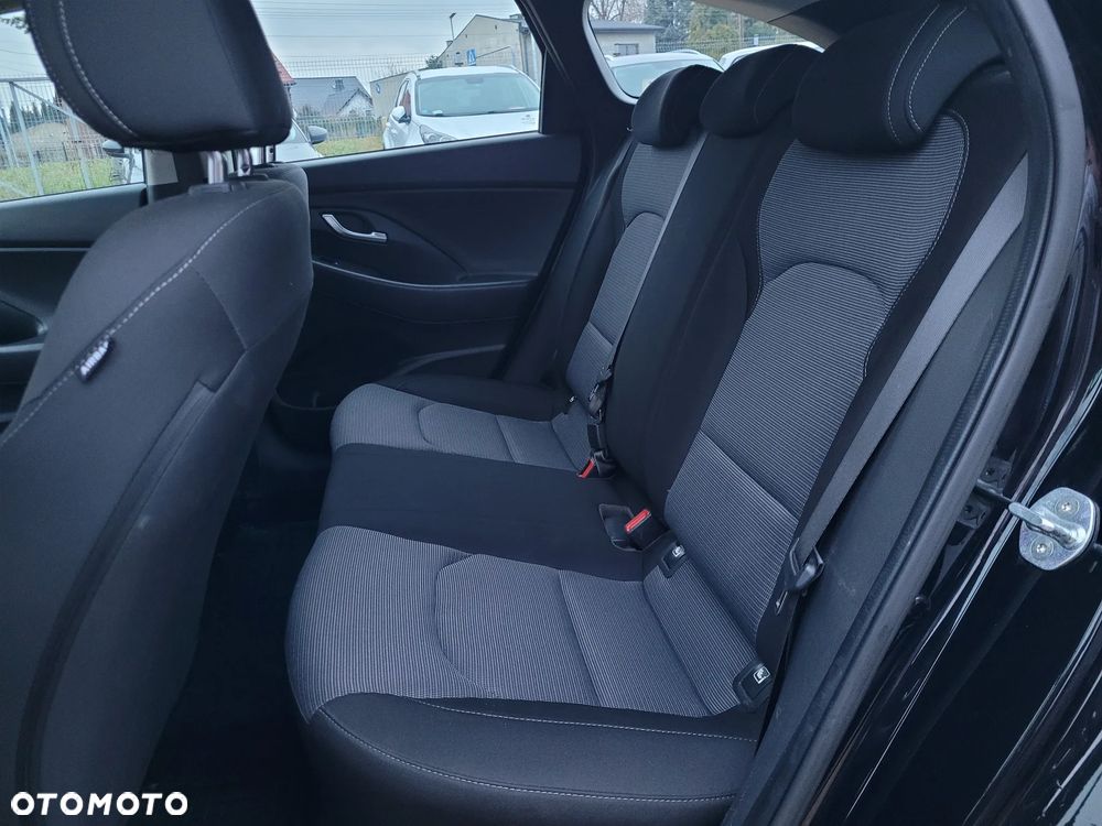 Hyundai i30 1.5 DPI Modern - 7