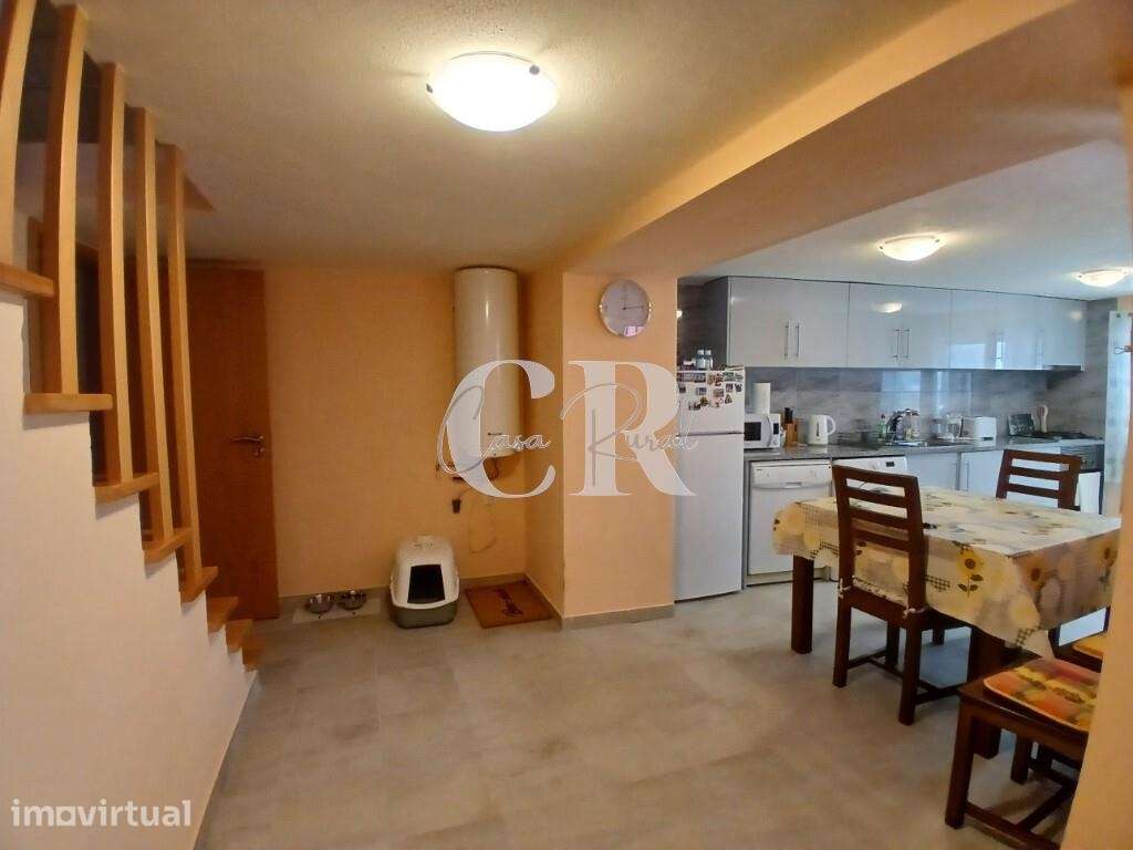Moradia T2 renovada pronta a habitar em Pedrogão Grande - Grande imagem: 5/38