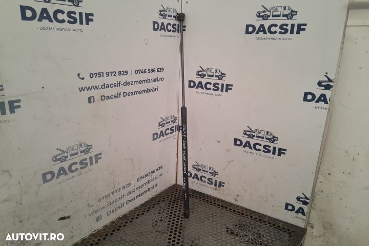 Amortizor capota motor Volkswagen VW Golf 5 [2003 - 2009] Hatchback 3 - 1