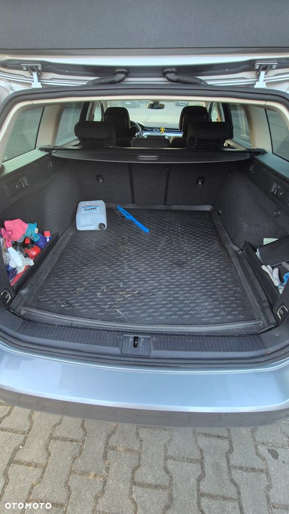 Volkswagen Passat 2.0 TDI BMT Comfortline DSG7 - 17