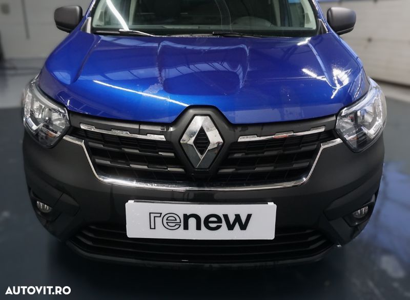 Renault express - 22