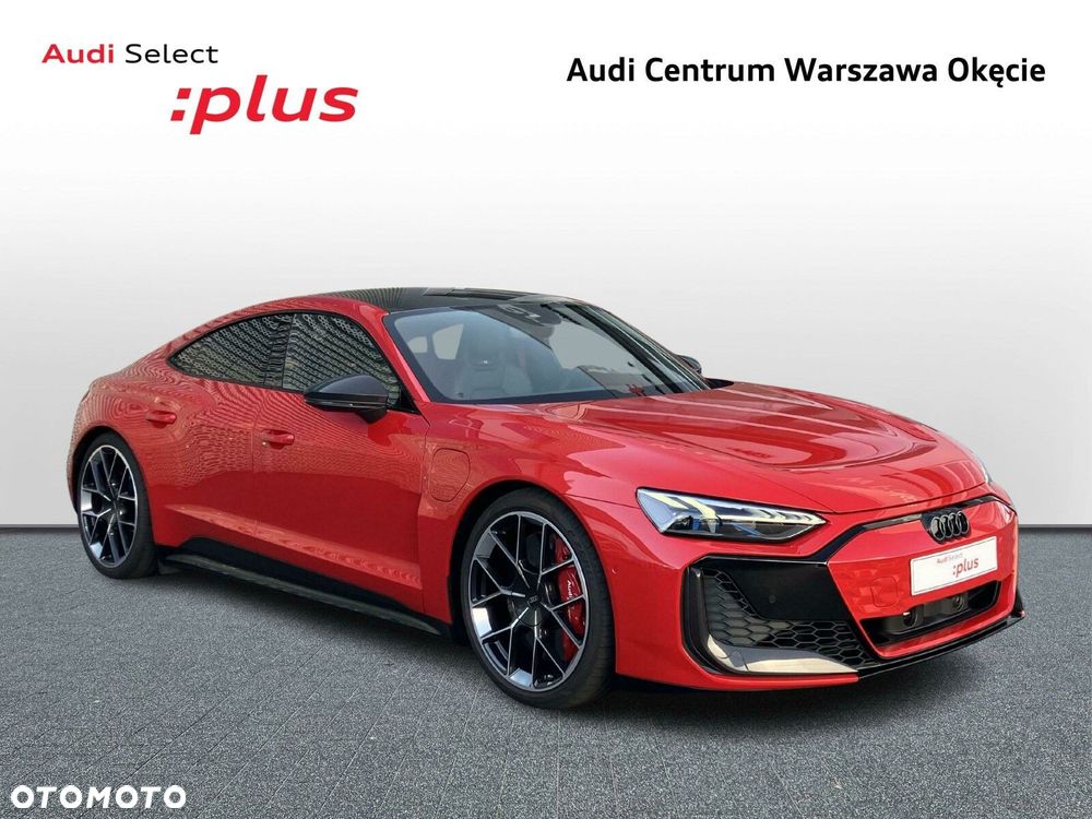 Audi RS e-tron GT - 3