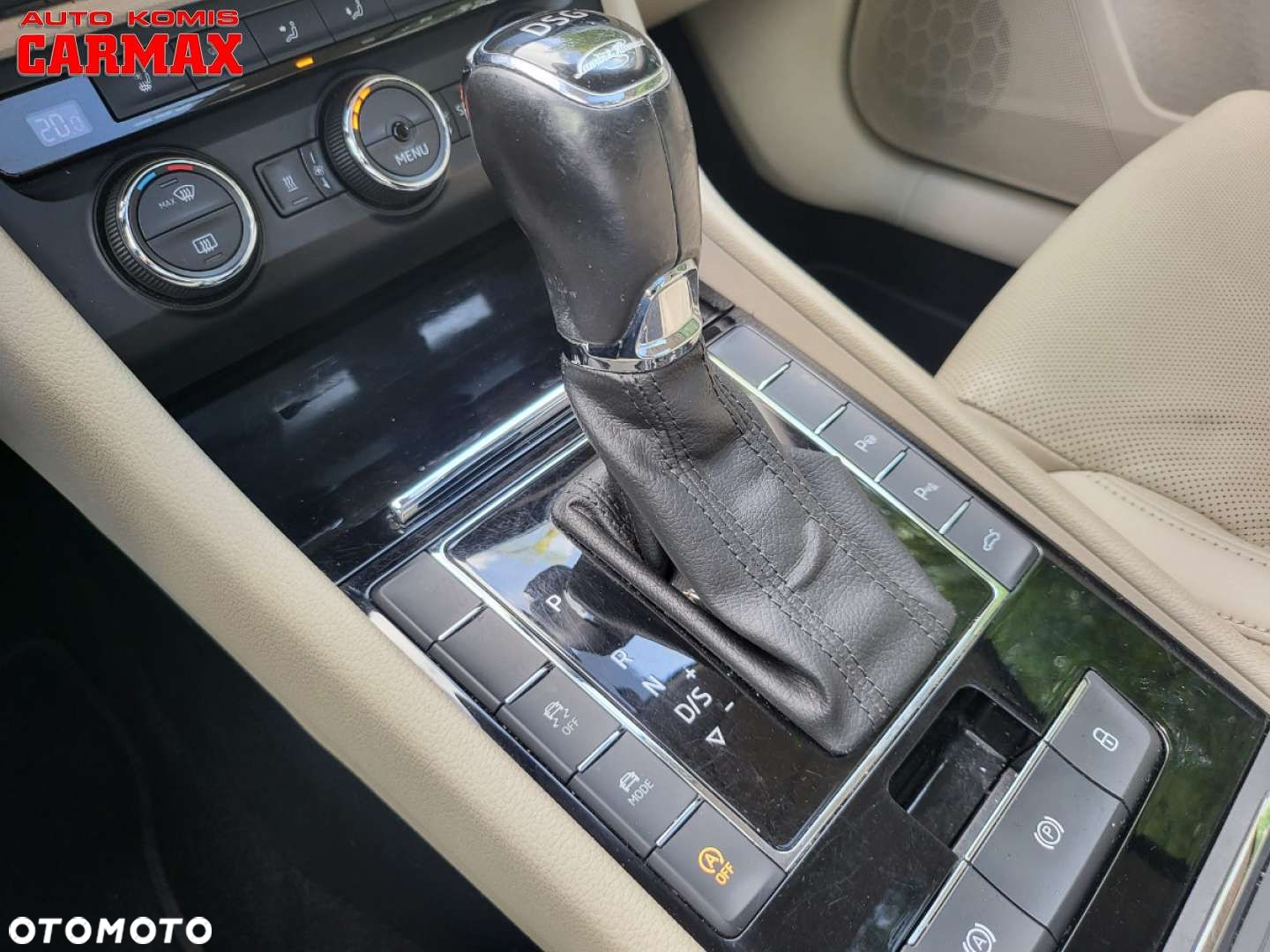 Skoda Superb Combi 2.0 TDI DSG L&K - 31