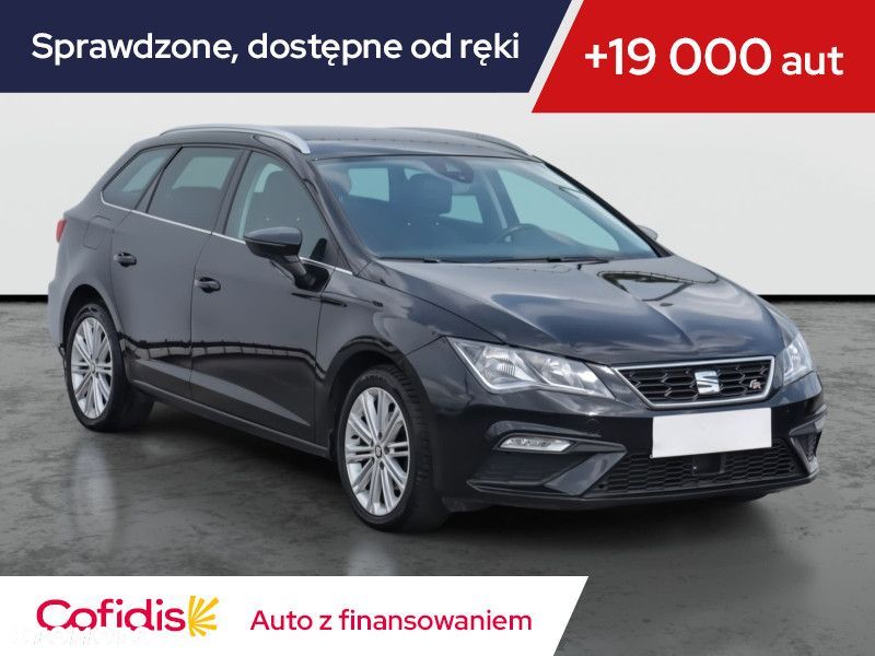 Seat Leon Sportstourer - 2