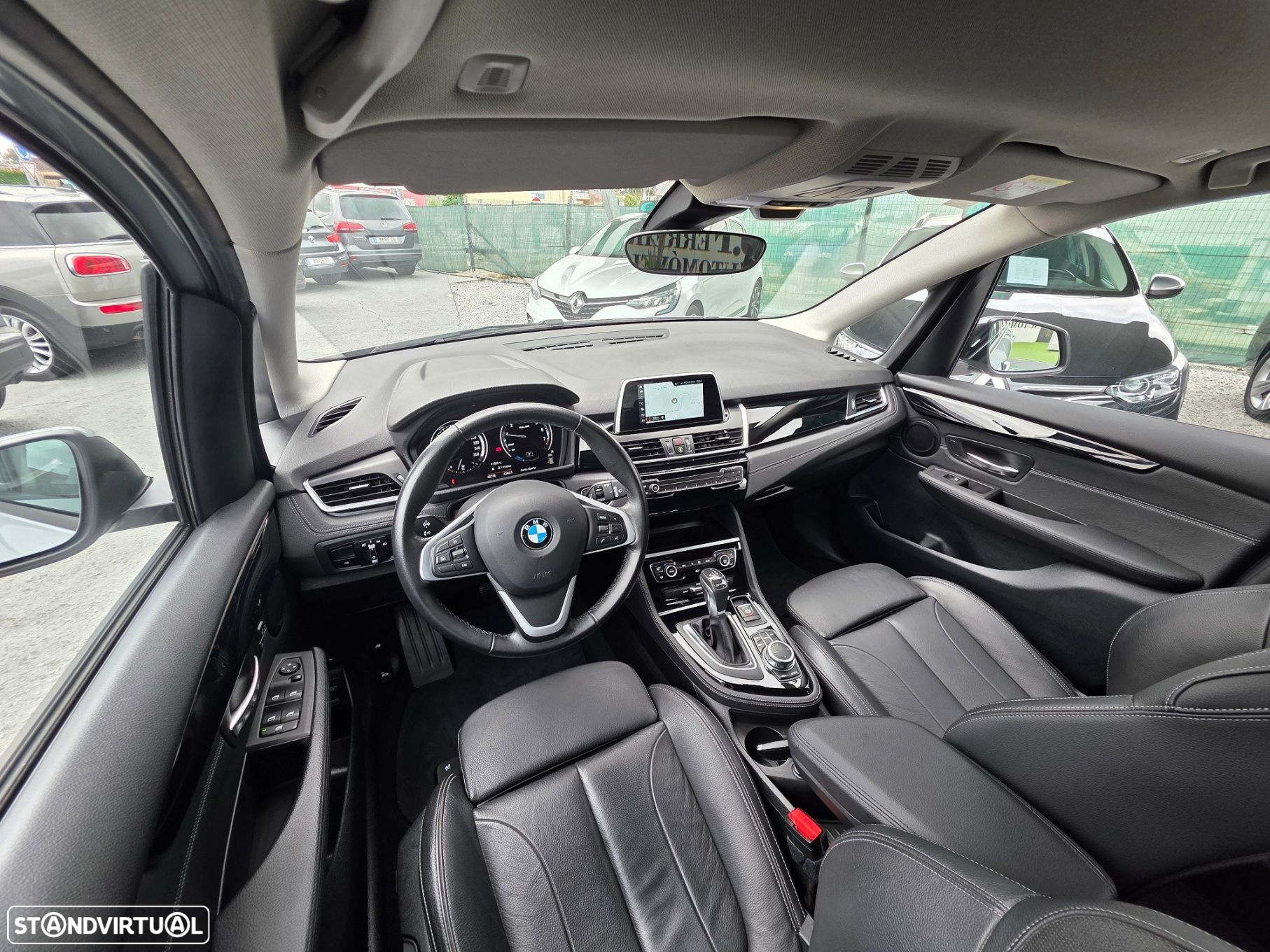 BMW 225xe Active Tourer Line Sport - 10