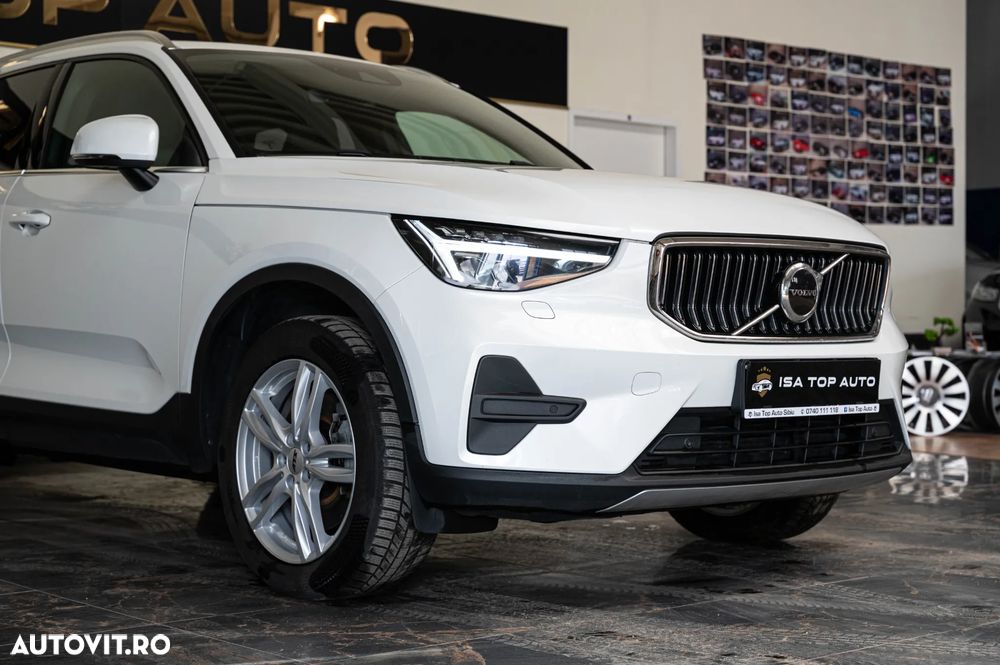 Volvo XC 40 T5 Recharge DKG Inscription - 12