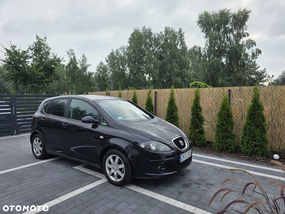 Seat Altea 1.4 TSI Style - 11