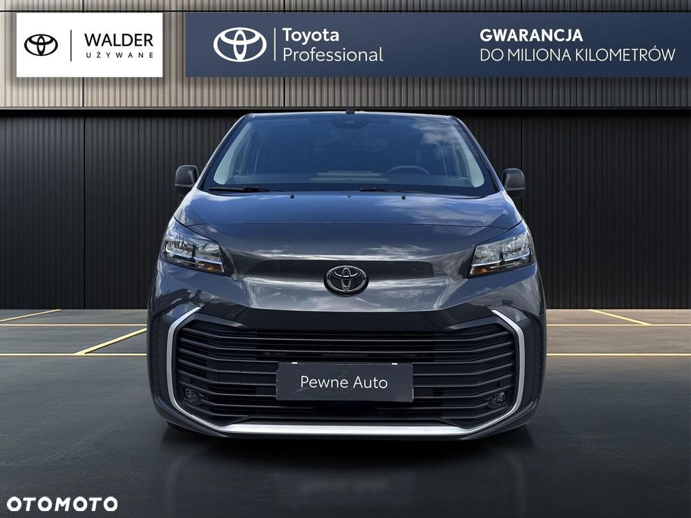 Toyota PROACE - 12