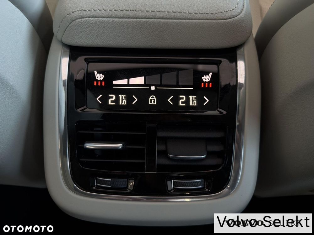 Volvo XC 60 - 28