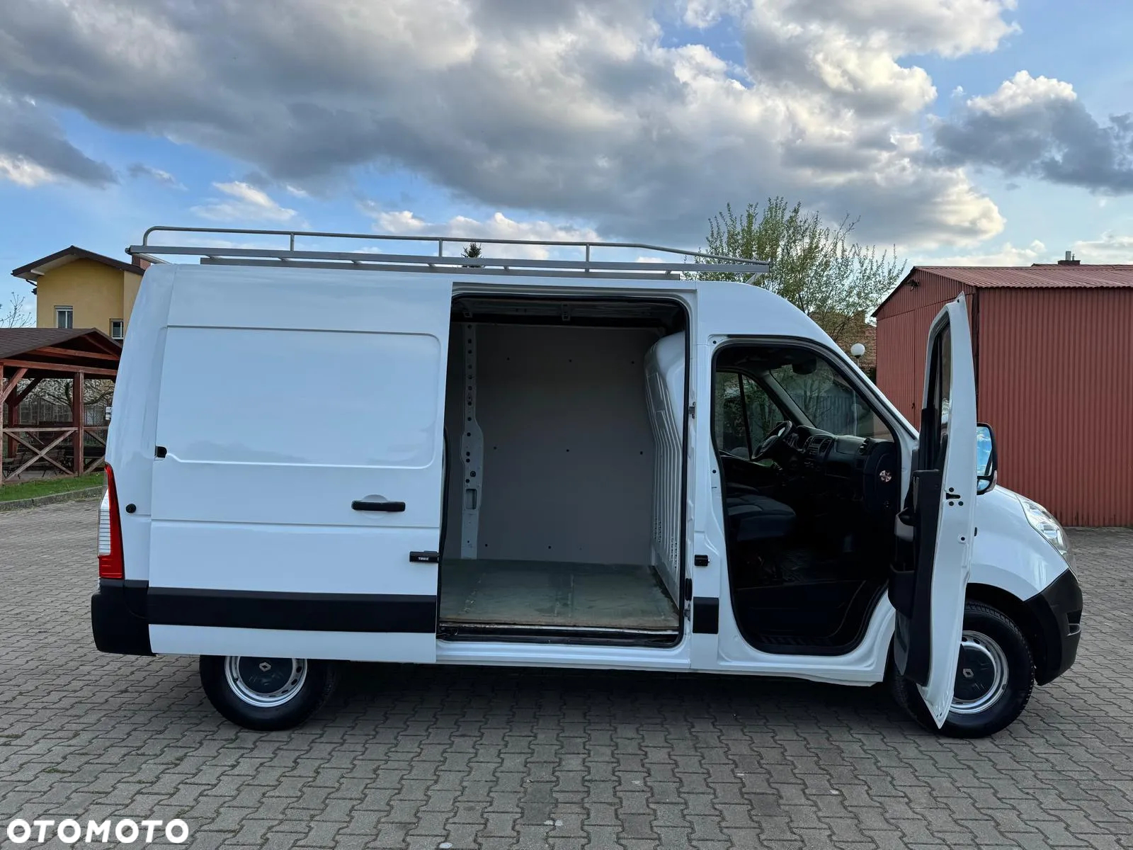 Renault MASTER L2H2 - 16