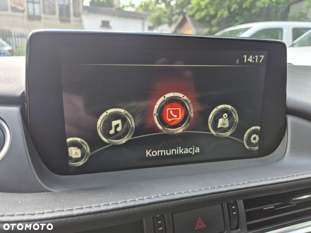 Mazda 6 2.5 SkyPassion - 30