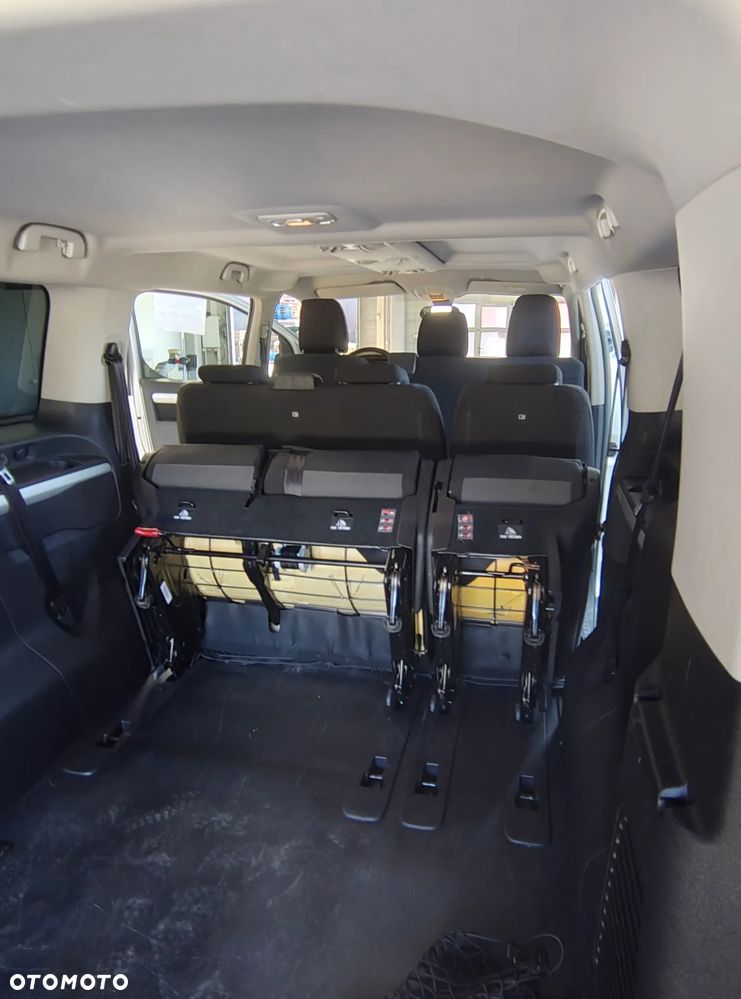 Toyota ProAce - 21