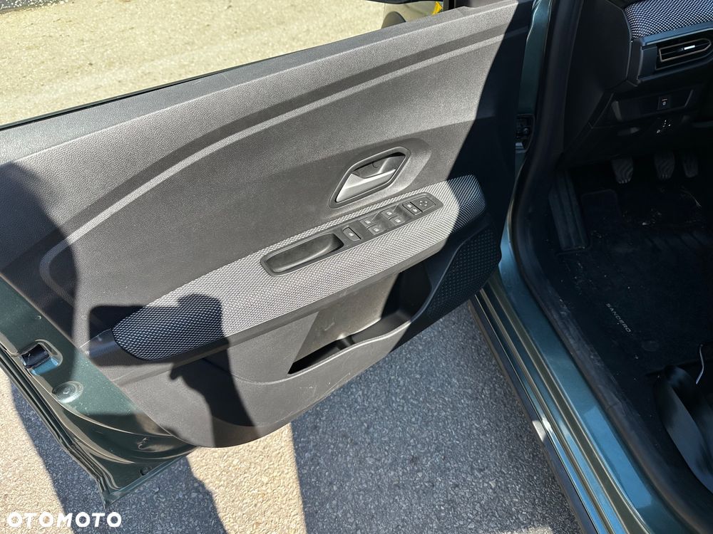 Dacia Sandero Stepway - 14