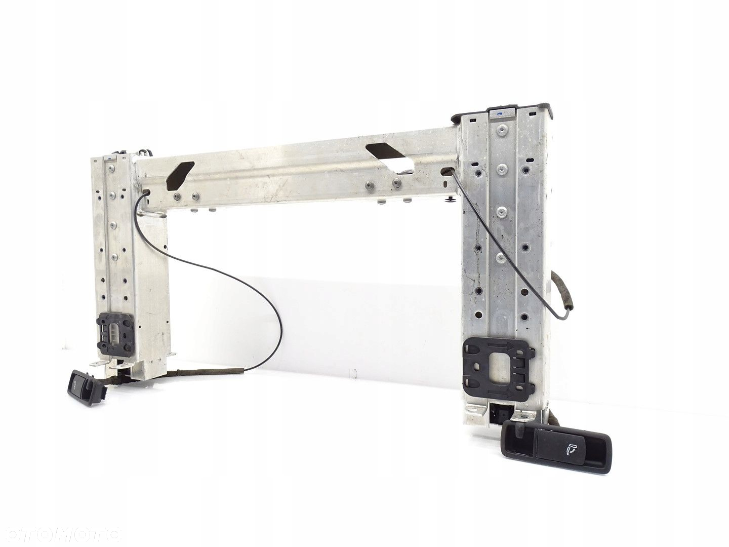 PAŁĄK BEZPIECZEŃSTWA ROLL OVER BAR AUDI A5 8F CABRIO 8F0880077G 8F0880077E - 5