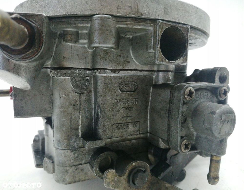 GAŹNIK FORD 23-21 - 4