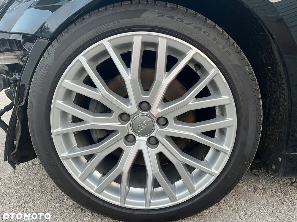 Audi TT Coupé 40 TFSI S tronic - 10