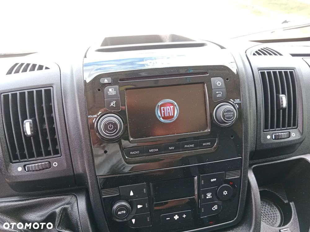 Fiat Ducato - 11